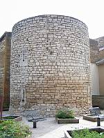 Chazay d'Azergues - La tour tronquee